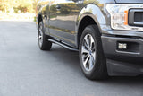 Armordillo RS Series Running Boards (MPN: 8719893)