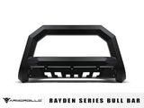 Armordillo Rayden Bull Bar (MPN: 8719923)