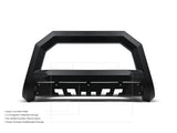 Armordillo Rayden Bull Bar (MPN: 8719923)