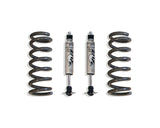 MaxTrac Lift Kit Component (MPN: 872170F)
