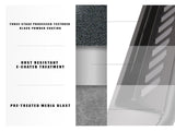 Armordillo FX Series Running Boards (MPN: 8722350)