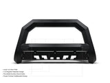 Armordillo Rayden Bull Bar (MPN: 8724309)