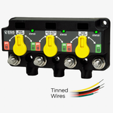 Egis Battery Disconnect Switch (MPN: 8730-1535)