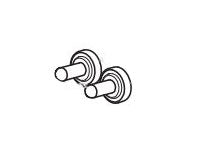 Husky Toggle Switch Cover (MPN: 87454)