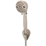 Oxygenics PowerFlow Hand Held Shower Head (MPN: 87464)