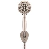 Oxygenics PowerFlow Hand Held Shower Head (MPN: 87464)