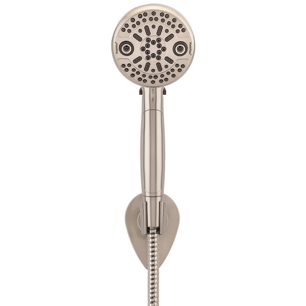 Oxygenics PowerFlow Hand Held Shower Head (MPN: 87464)