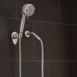 Oxygenics PowerFlow Hand Held Shower Head (MPN: 87464)