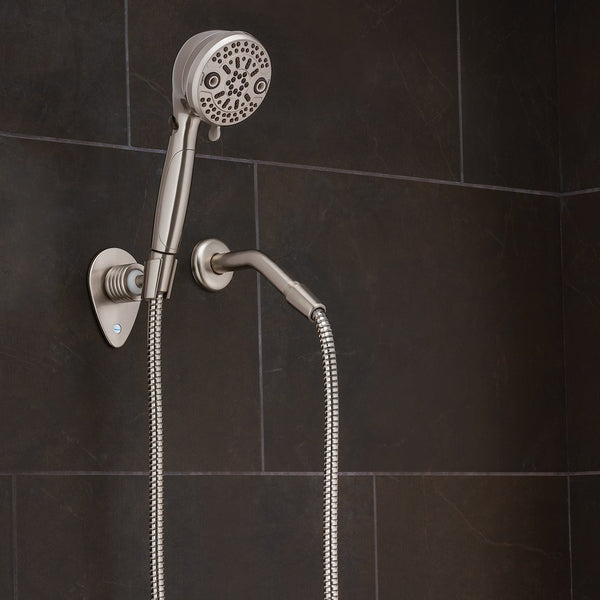 Oxygenics PowerFlow Hand Held Shower Head (MPN: 87464)