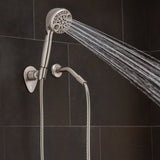 Oxygenics PowerFlow Hand Held Shower Head (MPN: 87464)