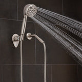 Oxygenics PowerFlow Hand Held Shower Head (MPN: 87464)