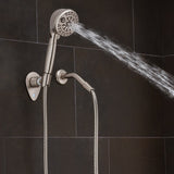 Oxygenics PowerFlow Hand Held Shower Head (MPN: 87464)