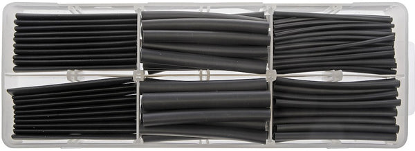 Conduct-Tite Heat Shrink Tubing Assortment (MPN: 87500)