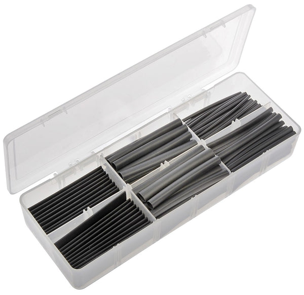 Conduct-Tite Heat Shrink Tubing Assortment (MPN: 87500)