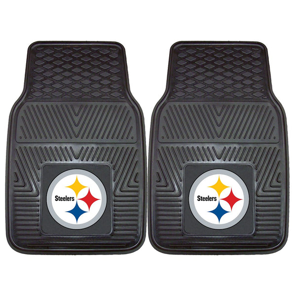 Fan Mat Carpet Car Mats (MPN: 8752)
