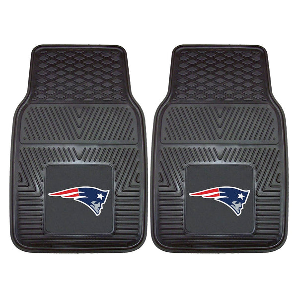 Fan Mat Carpet Car Mats (MPN: 8754)