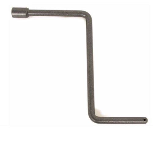 Husky Trailer Tongue Jack Crank (MPN: 87639)