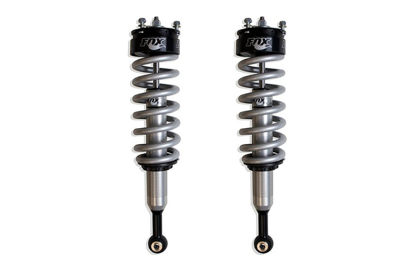 Maxtrac Suspension Lift Kit For Toyota Tacoma (MPN: 876825F)