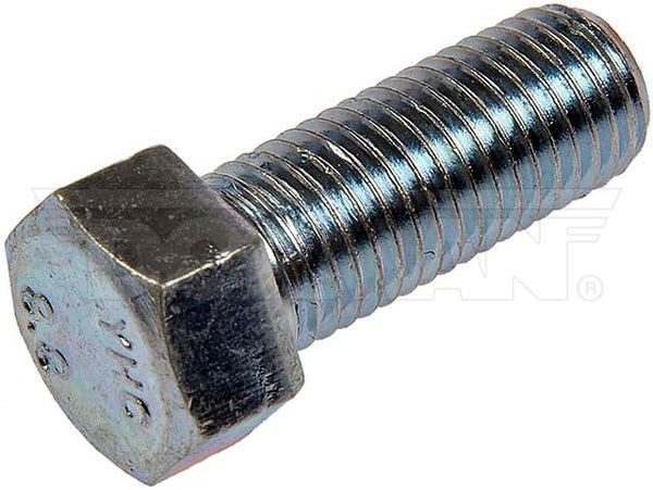 Dorman Auto Grade Bolt Set (MPN: 877-525)
