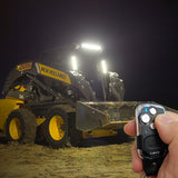 Putco Multi Purpose Light Remote Control (MPN: 8770F)