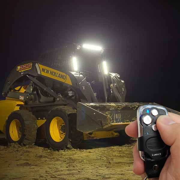 Putco Multi Purpose Light Remote Control (MPN: 8770F)