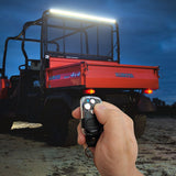 Putco Multi Purpose Light Remote Control (MPN: 8770F)