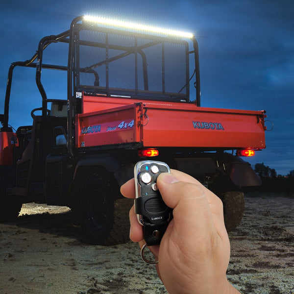 Putco Multi Purpose Light Remote Control (MPN: 8770F)