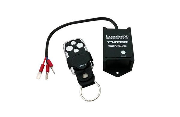 Putco Multi Purpose Light Remote Control (MPN: 8770F)