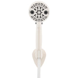 Oxygenics PowerFlow Hand Held Shower Head (MPN: 87764)