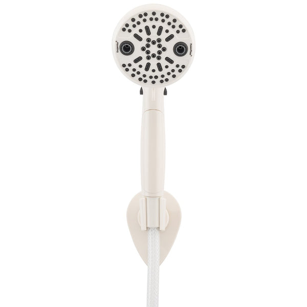 Oxygenics PowerFlow Hand Held Shower Head (MPN: 87764)