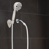 Oxygenics PowerFlow Hand Held Shower Head (MPN: 87764)