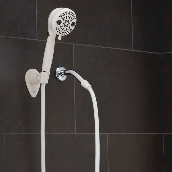 Oxygenics PowerFlow Hand Held Shower Head (MPN: 87764)