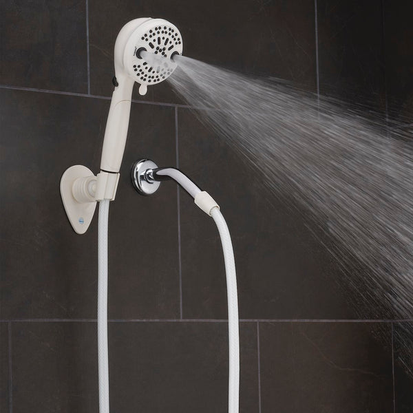 Oxygenics PowerFlow Hand Held Shower Head (MPN: 87764)