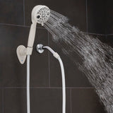 Oxygenics PowerFlow Hand Held Shower Head (MPN: 87764)