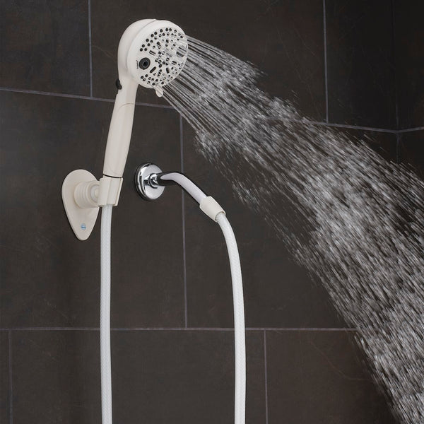 Oxygenics PowerFlow Hand Held Shower Head (MPN: 87764)