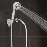 Oxygenics PowerFlow Hand Held Shower Head (MPN: 87764)