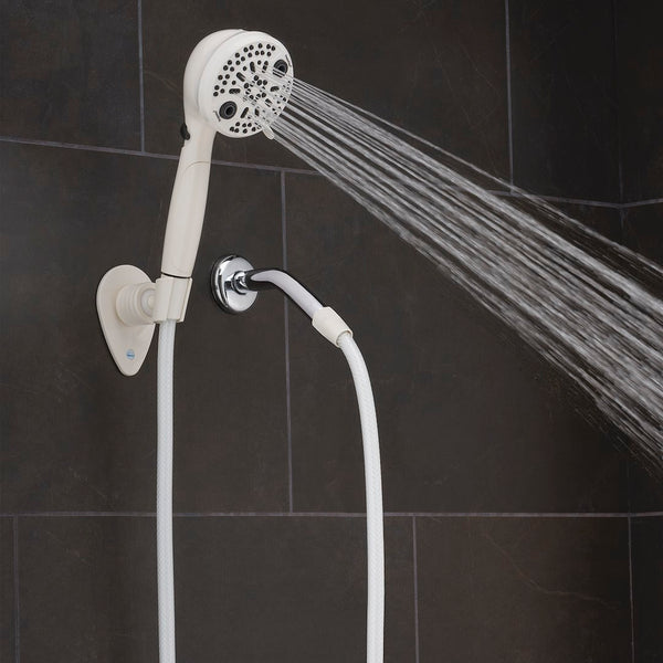 Oxygenics PowerFlow Hand Held Shower Head (MPN: 87764)