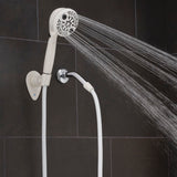 Oxygenics PowerFlow Hand Held Shower Head (MPN: 87764)