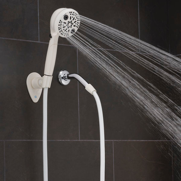 Oxygenics PowerFlow Hand Held Shower Head (MPN: 87764)