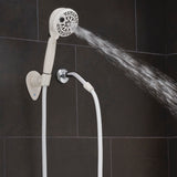 Oxygenics PowerFlow Hand Held Shower Head (MPN: 87764)