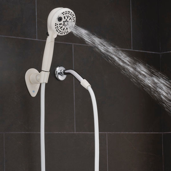 Oxygenics PowerFlow Hand Held Shower Head (MPN: 87764)