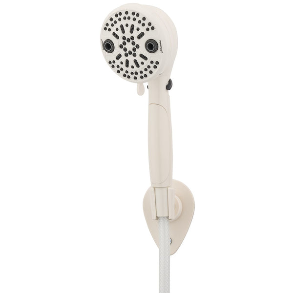 Oxygenics PowerFlow Hand Held Shower Head (MPN: 87764)