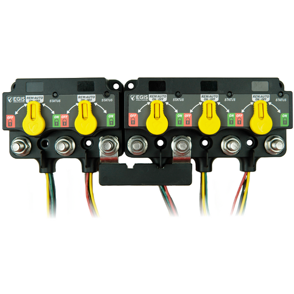 Egis Busbar Flat Strip Type (MPN: 8791)