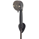 Oxygenics PowerFlow Hand Held Shower Head (MPN: 87964)