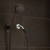 Oxygenics PowerFlow Hand Held Shower Head (MPN: 87964)