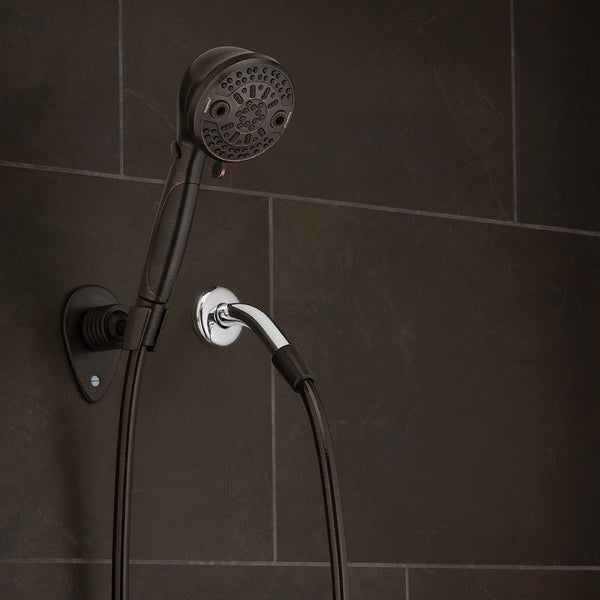 Oxygenics PowerFlow Hand Held Shower Head (MPN: 87964)