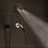 Oxygenics PowerFlow Hand Held Shower Head (MPN: 87964)
