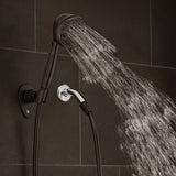 Oxygenics PowerFlow Hand Held Shower Head (MPN: 87964)