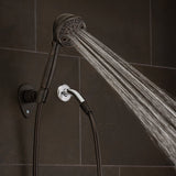 Oxygenics PowerFlow Hand Held Shower Head (MPN: 87964)