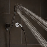 Oxygenics PowerFlow Hand Held Shower Head (MPN: 87964)